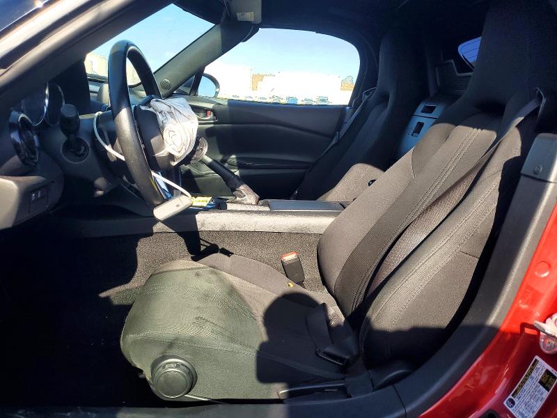 Aukcja sprzedaży 2016 Mazda Mx-5 Miata, vin: JM1NDAB70G0101558, numer aukcji: 64334506