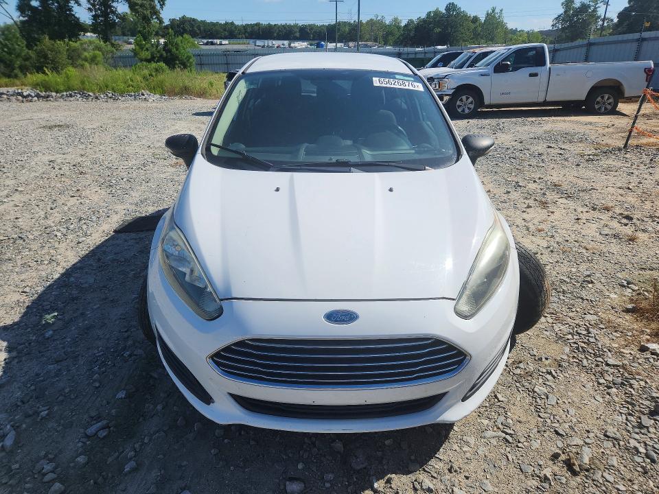 Aukcja sprzedaży 2014 Ford Fiesta, vin: 3FADP4EJ9EM143934, numer aukcji: 65626876