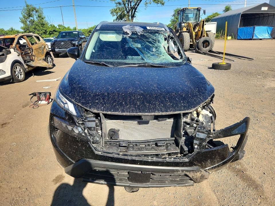 2024 Nissan Rogue მანქანა იყიდება აუქციონზე, vin: JN8BT3BB6RW283115, აუქციონის ნომერი: 64449886