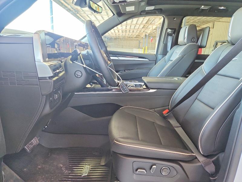 Aukcja sprzedaży 2026 Cadillac Escalade, vin: 1GYS9PKL7TR325625, numer aukcji: 66470146