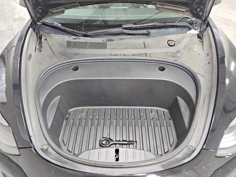 2022 Tesla Model 3 მანქანა იყიდება აუქციონზე, vin: 5YJ3E1EB0NF290201, აუქციონის ნომერი: 63399096