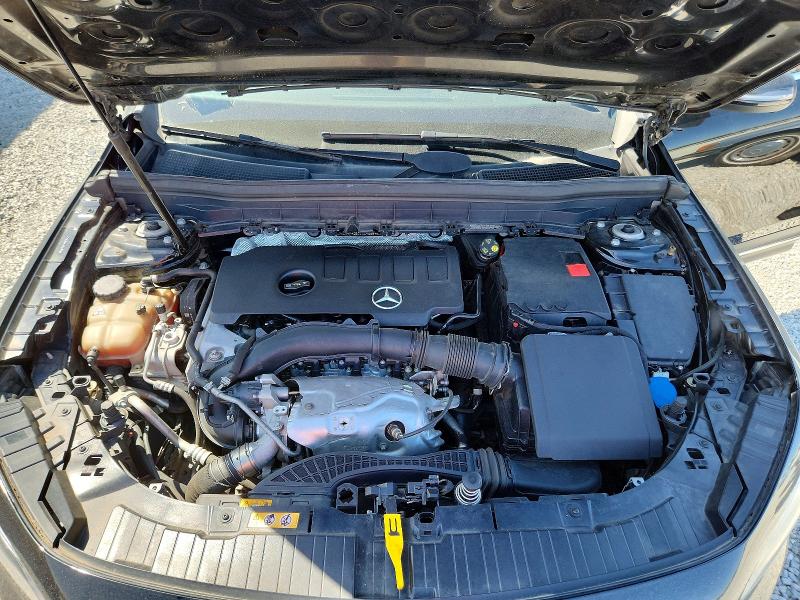 65367416 :رقم المزاد ، W1N4M4GB0LW046684 vin ، 2020 Mercedes-benz Glb مزاد بيع