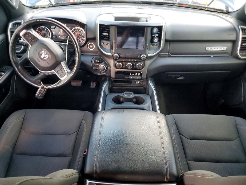 Aukcja sprzedaży 2021 Ram 1500, vin: 5YJ3E1EA1JF045683, numer aukcji: 64545566