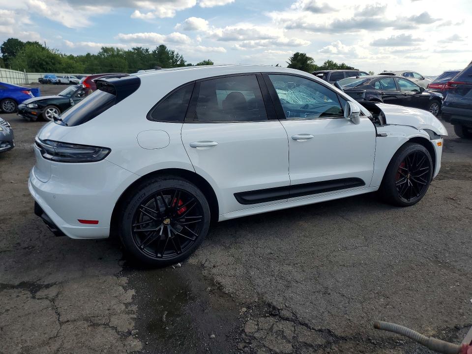 Aukcja sprzedaży 2026 Porsche Macan, vin: WP1AF2A57TLB60032, numer aukcji: 66229536