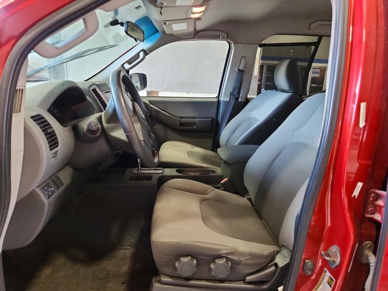 Aukcja sprzedaży 2013 Nissan Xterra, vin: 5N1AN0NW6DN816699, numer aukcji: 65816716