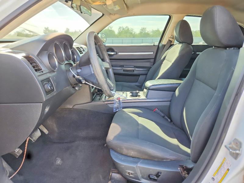 Продаж на аукціоні авто 2010 Dodge Charger, vin: 2B3CA3CV5AH309772, номер лоту: 66305516