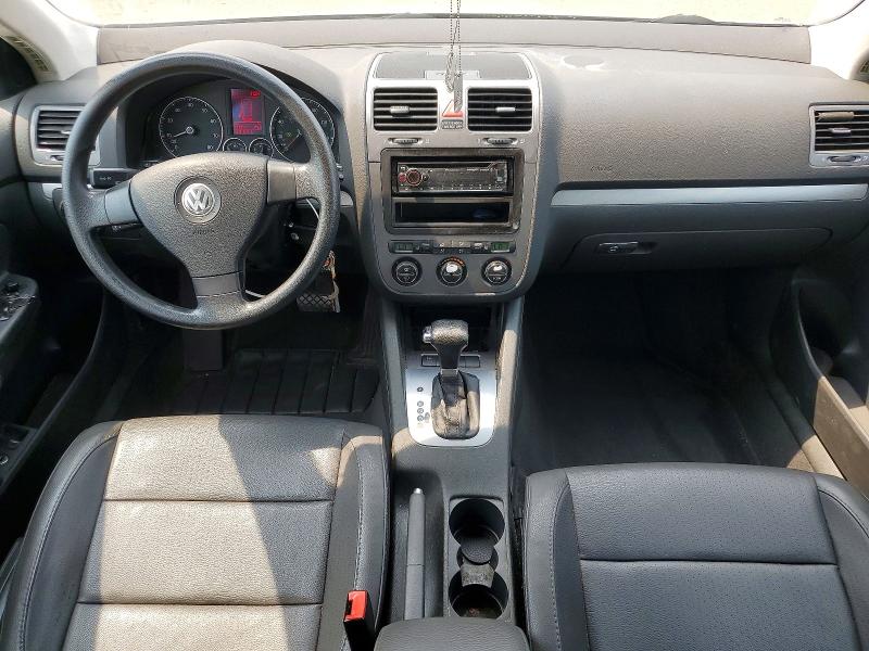 Продажа на аукционе авто 2005 Volkswagen New Jetta, vin: 3VWSF71K95M625479, номер лота: 64757766