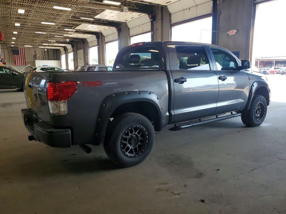 Продажа на аукционе авто 2013 Toyota Tundra, vin: 5TFDY5F19DX270719, номер лота: 62579236