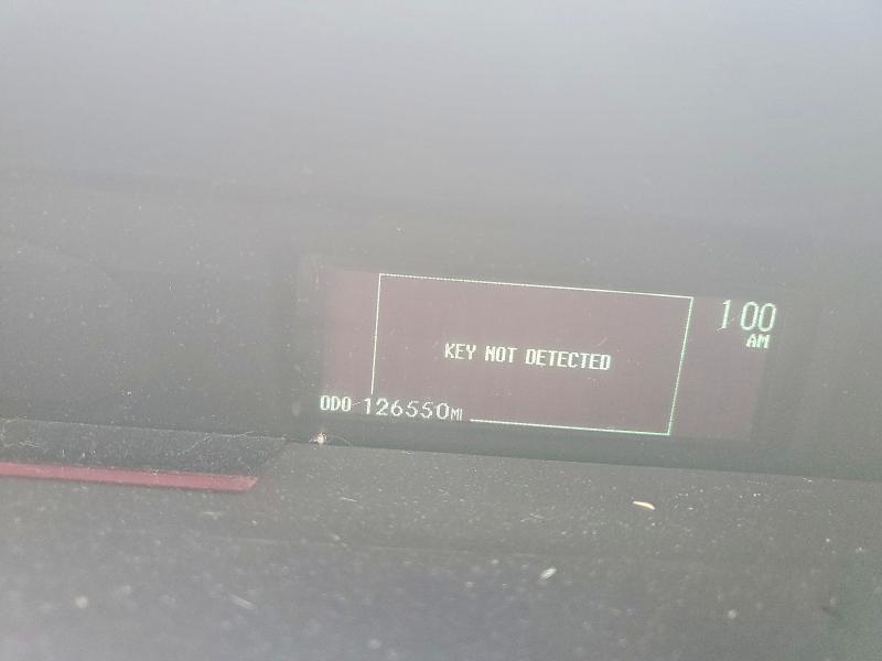 Aukcja sprzedaży 2013 Toyota Prius, vin: JTDKN3DU1D5703303, numer aukcji: 65694936