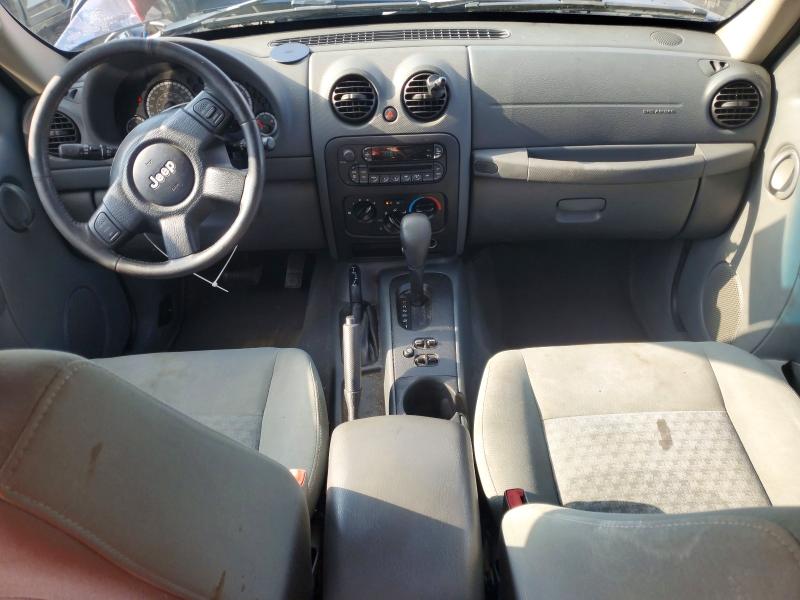 Aukcja sprzedaży 2005 Jeep Liberty, vin: 1J4GL48K55W587877, numer aukcji: 64966766