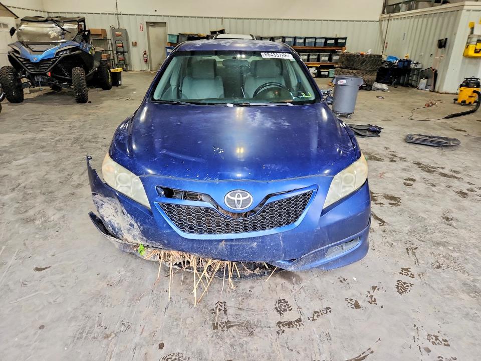 65438786 :رقم المزاد ، 4T1BE46K27U177495 vin ، 2007 Toyota Camry مزاد بيع
