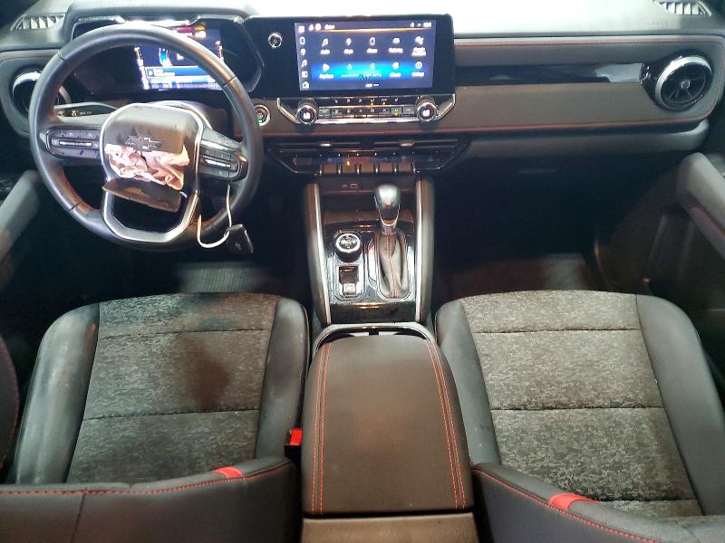 Продаж на аукціоні авто 2023 Chevrolet Colorado, vin: 1GCPTDEK8P1193736, номер лоту: 65640216