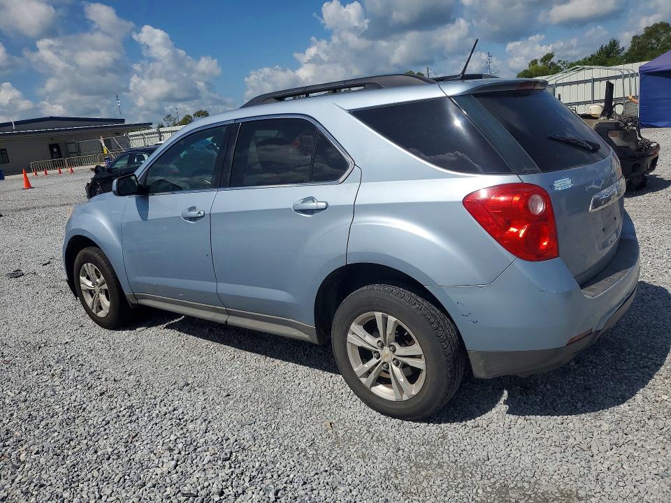 Aukcja sprzedaży 2014 Chevrolet Equinox, vin: 2GNALBEK2E6371569, numer aukcji: 64656986