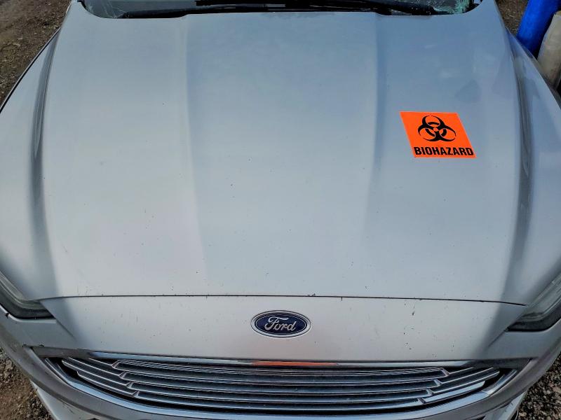 Aukcja sprzedaży 2017 Ford Fusion, vin: 3FA6P0LU0HR187973, numer aukcji: 67144816