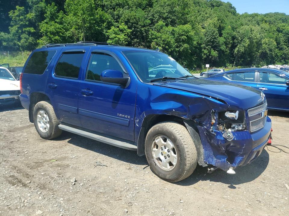 Продажа на аукционе авто 2012 Chevrolet Tahoe, vin: 1GNSKBE07CR301945, номер лота: 64103226