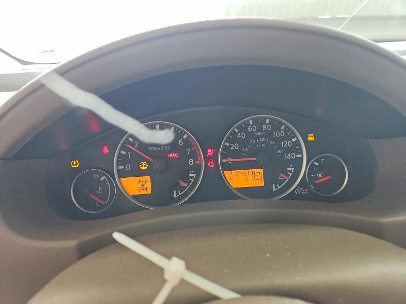 Aukcja sprzedaży 2011 Nissan Pathfinder, vin: 5N1AR1NB2BC604642, numer aukcji: 65003496