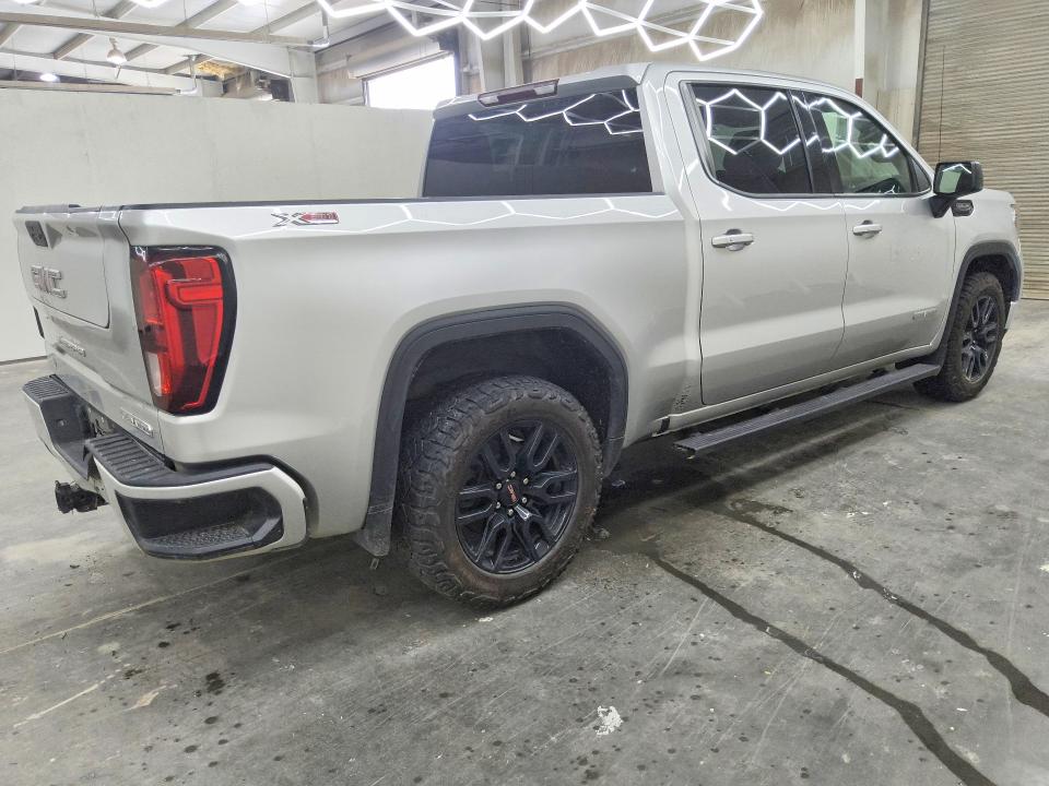Aukcja sprzedaży 2021 Gmc Sierra, vin: 1GTU9CED0MZ420024, numer aukcji: 62806606