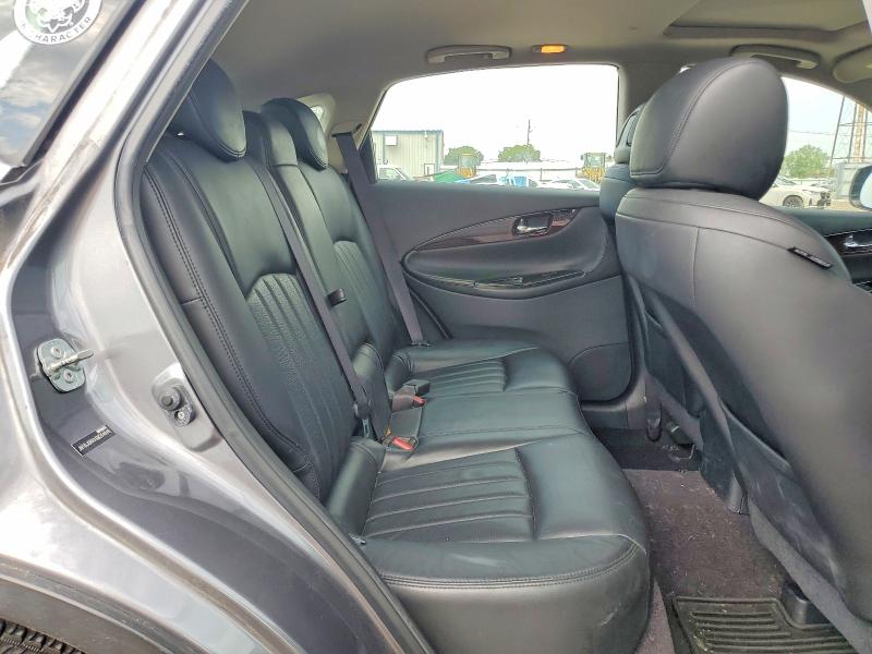 Aukcja sprzedaży 2016 Infiniti Qx50, vin: JN1BJ0RRXGM264646, numer aukcji: 65723086