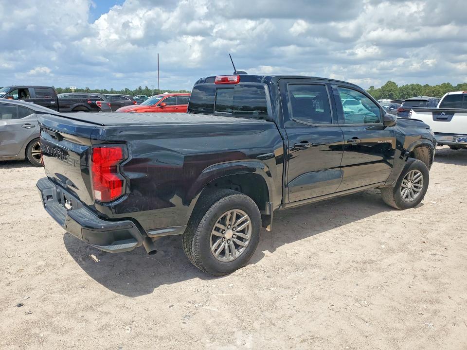 Aukcja sprzedaży 2025 Chevrolet Colorado, vin: 1GCPSCEK4S1165440, numer aukcji: 64117176