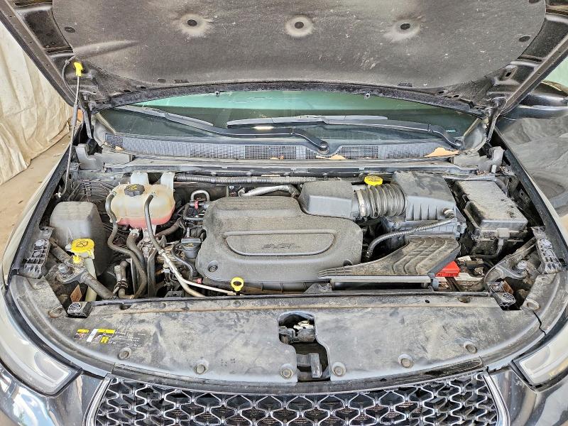 63300486 :رقم المزاد ، 2C4RC1BG3PR515315 vin ، 2023 Chrysler Pacifica مزاد بيع
