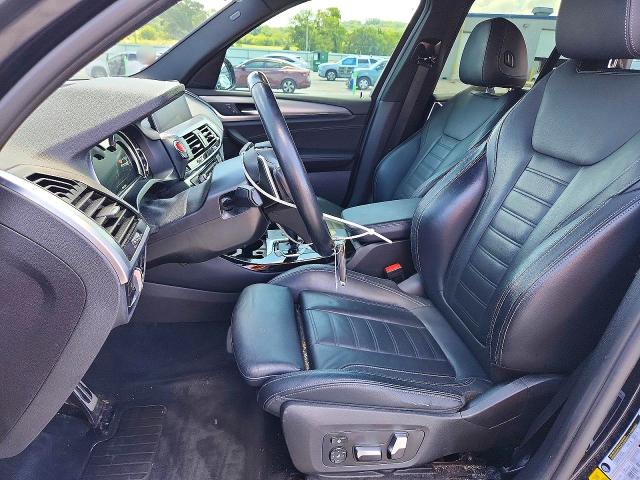 Aukcja sprzedaży 2019 Bmw X3, vin: 5UXTR9C59KLP85441, numer aukcji: 63278816