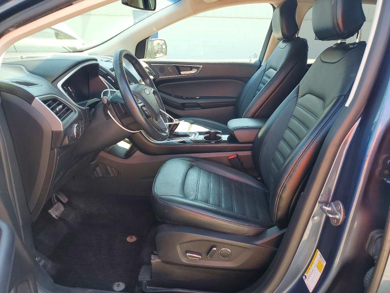 Продажа на аукционе авто 2018 Ford Edge, vin: 2FMPK4J89JBB47465, номер лота: 61646996
