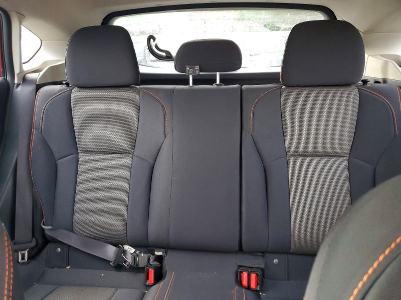 Продажа на аукционе авто 2018 Subaru Crosstrek, vin: JF2GTABC7J9268089, номер лота: 63937976