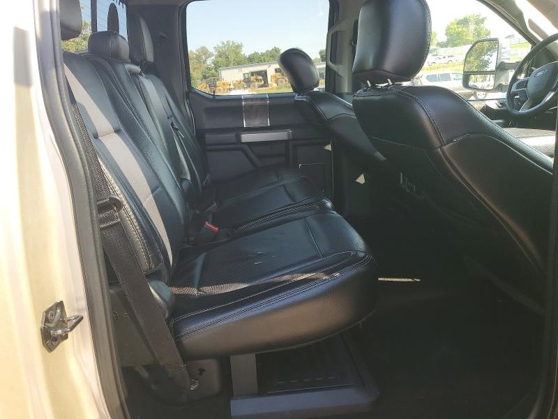 Продаж на аукціоні авто 2018 Ford F350, vin: 1FT8W3BT3JEB29008, номер лоту: 66047706