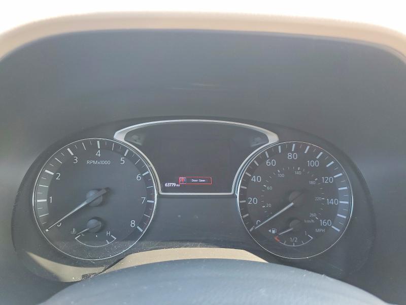 Aukcja sprzedaży 2018 Nissan Pathfinder, vin: 5N1DR2MM3JC611569, numer aukcji: 66256896