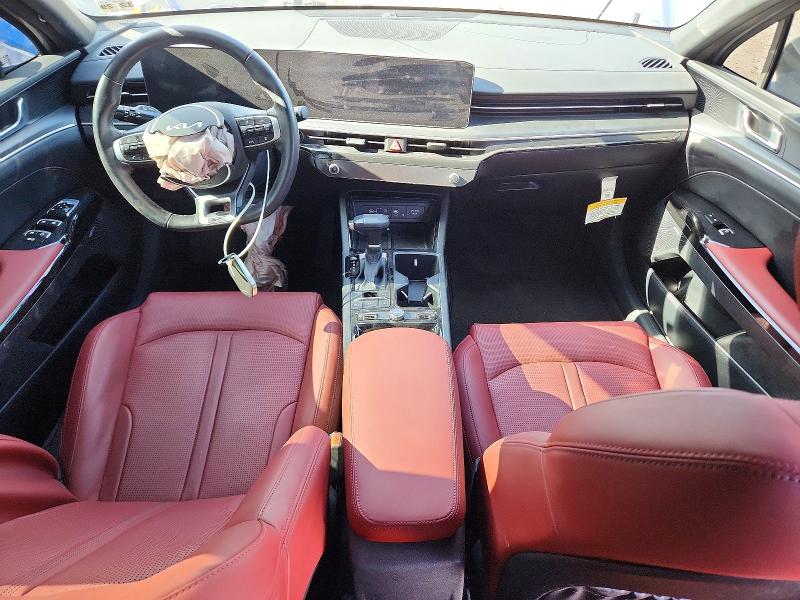Продаж на аукціоні авто 2025 Kia K5, vin: KNAG64J70S5322608, номер лоту: 64488986