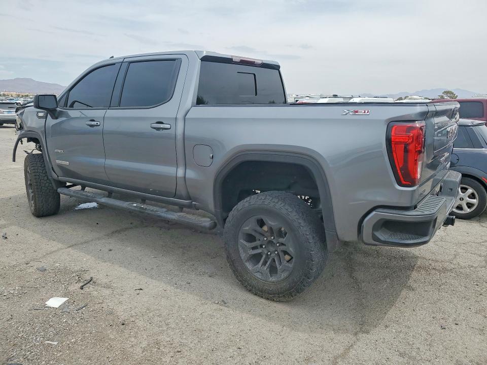 Aukcja sprzedaży 2021 Gmc Sierra, vin: 1GTU9CET0MZ127652, numer aukcji: 64497126