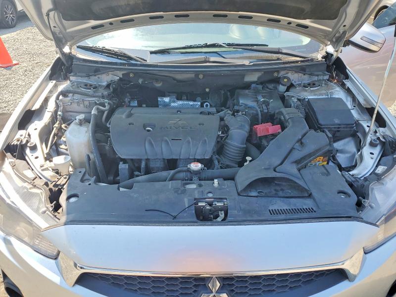 Продажа на аукционе авто 2017 Mitsubishi Lancer, vin: JA32U2FU4HU005031, номер лота: 64852366