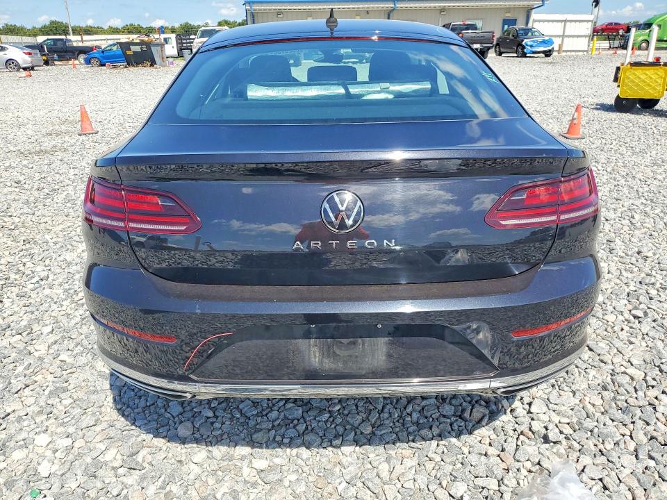 Продаж на аукціоні авто 2021 Volkswagen Arteon, vin: WVWAR7AN1ME004225, номер лоту: 65525736