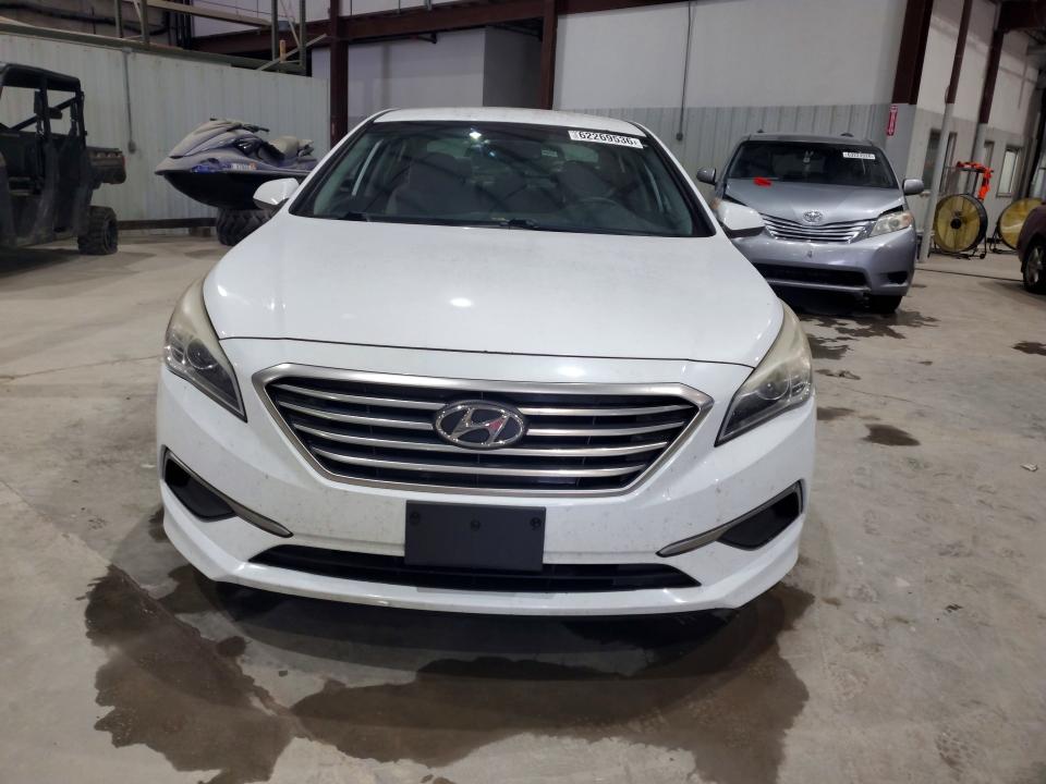 Aukcja sprzedaży 2016 Hyundai Sonata, vin: 5NPE24AF0GH260616, numer aukcji: 62269536