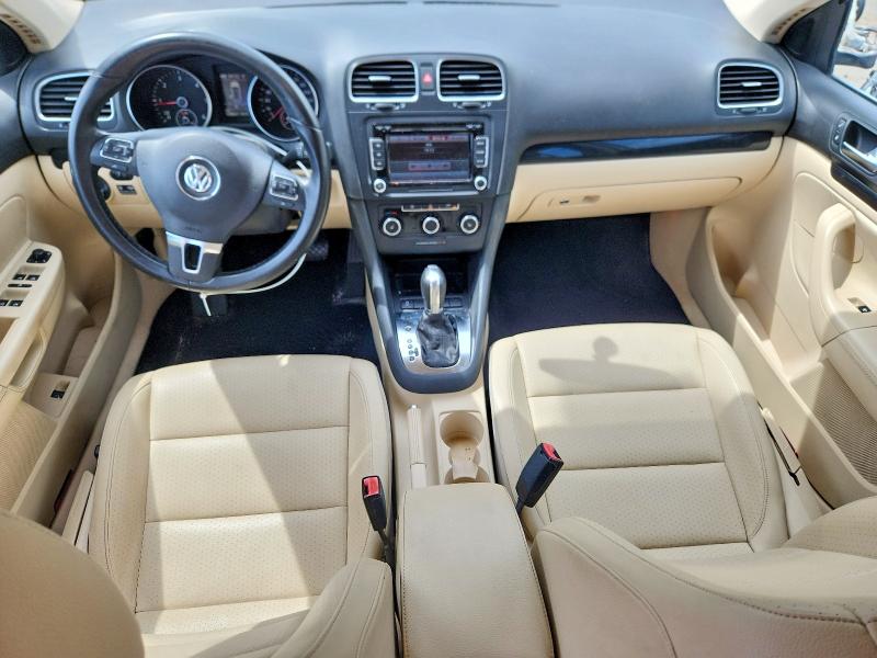 66495116 :رقم المزاد ، 3VWPL7AJ6CM681673 vin ، 2012 Volkswagen Jetta مزاد بيع