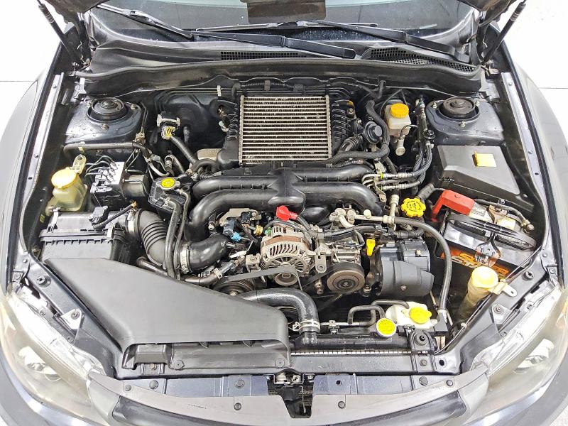 64516546 :رقم المزاد ، JF1GR7E67BG817671 vin ، 2011 Subaru Impreza مزاد بيع