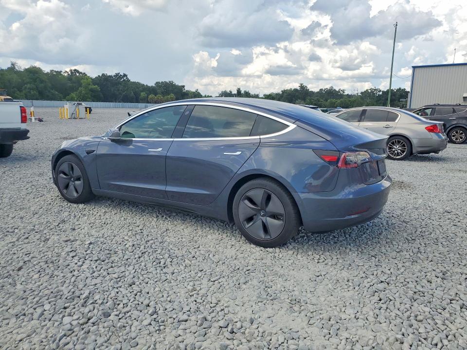 Aukcja sprzedaży 2020 Tesla Model 3, vin: 5YJ3E1EB0LF635224, numer aukcji: 66601706