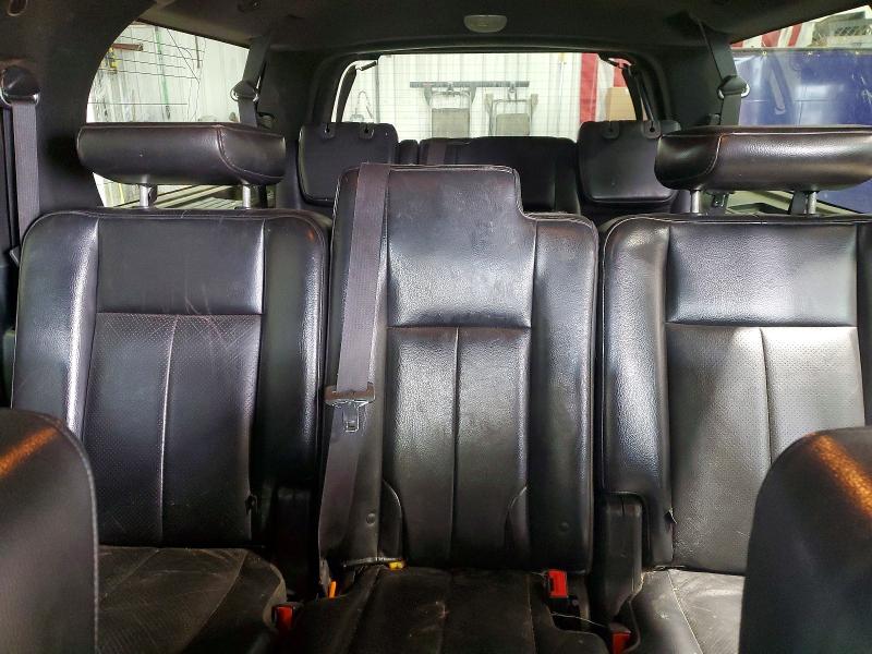 Aukcja sprzedaży 2010 Ford Expedition, vin: 1FMJK2A51AEB68248, numer aukcji: 63321646