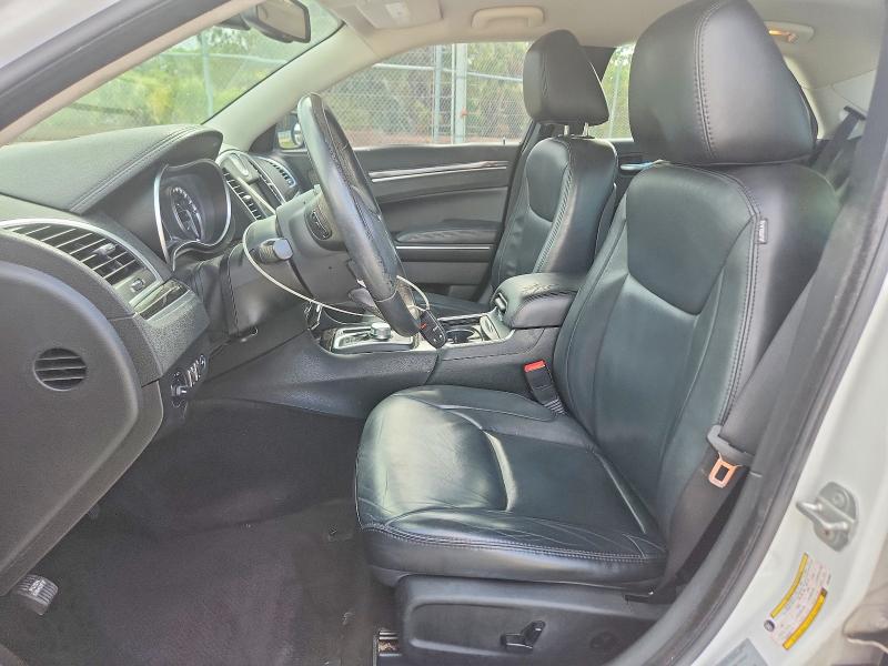 Aukcja sprzedaży 2016 Chrysler 300, vin: 2C3CCAAG7GH328998, numer aukcji: 64190246