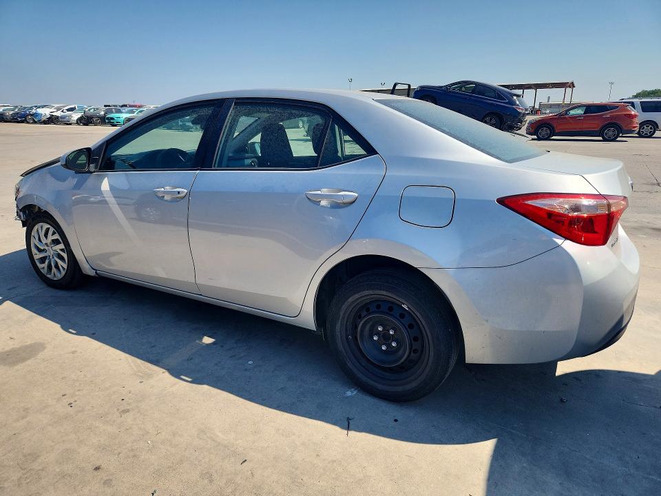 Продажа на аукционе авто 2019 Toyota Corolla, vin: 2T1BURHE3KC242226, номер лота: 66900156