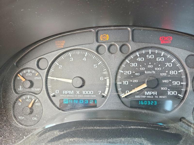 2002 Gmc Sonoma მანქანა იყიდება აუქციონზე, vin: 1GTCS145328228405, აუქციონის ნომერი: 65153656