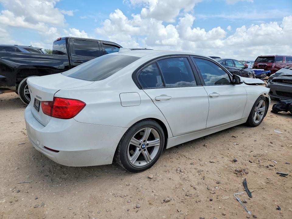 Aukcja sprzedaży 2013 Bmw 328, vin: WBA3C1G54DNR48659, numer aukcji: 64976116
