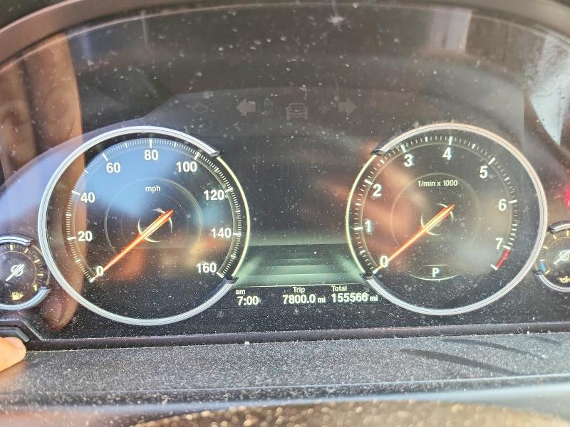Aukcja sprzedaży 2015 Bmw 640, vin: WBA6A0C52FD318960, numer aukcji: 63592186