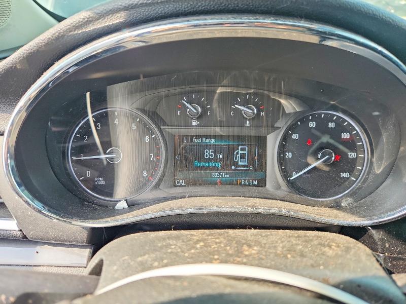 Aukcja sprzedaży 2018 Buick Encore, vin: KL4CJASB8JB683144, numer aukcji: 63121726