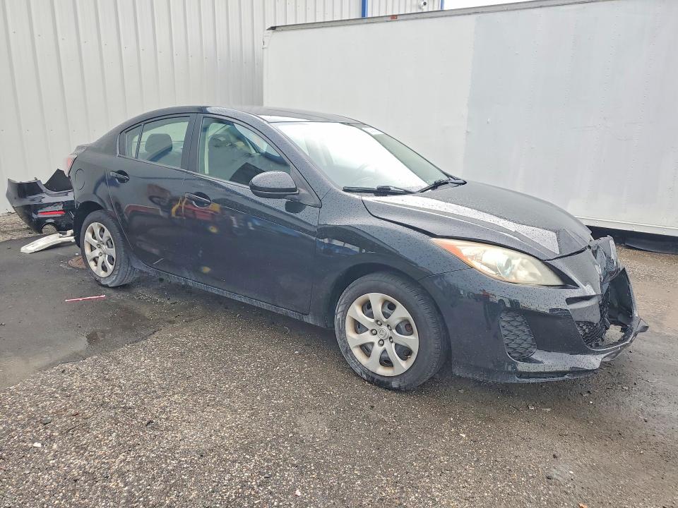 Продажа на аукционе авто 2013 Mazda 3, vin: JM1BL1U73D1788432, номер лота: 63368306