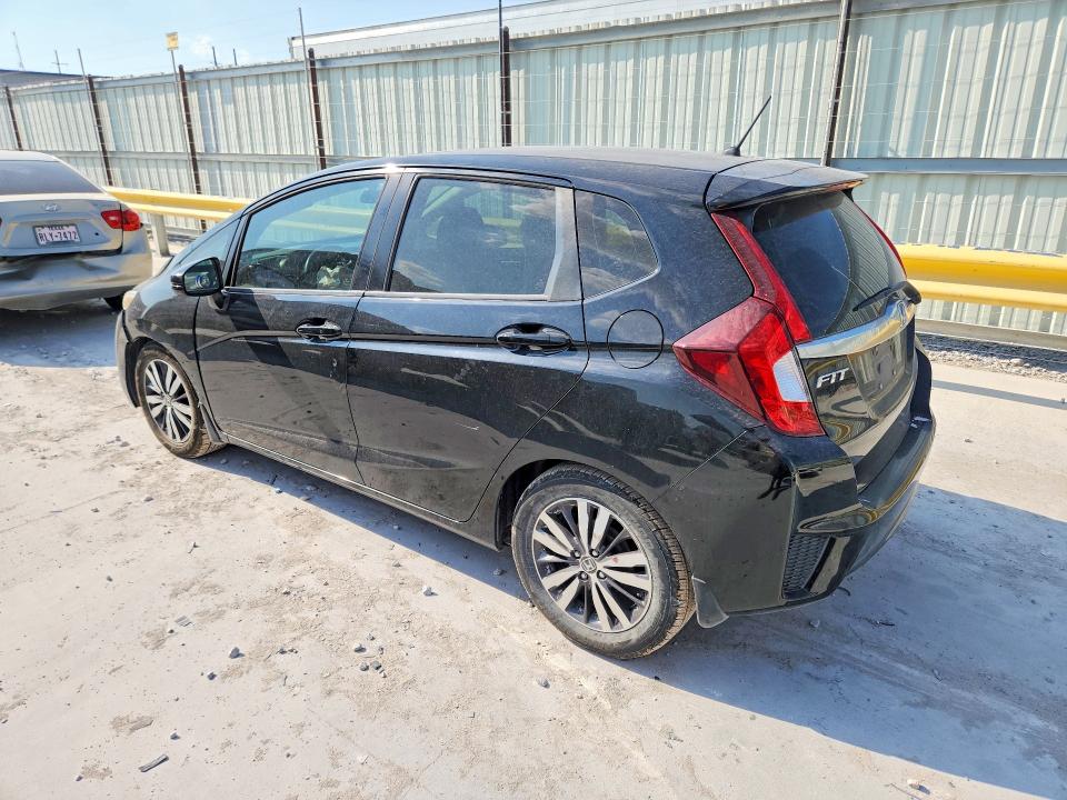 Продаж на аукціоні авто 2017 Honda Fit, vin: JHMGK5H77HS017027, номер лоту: 66821906