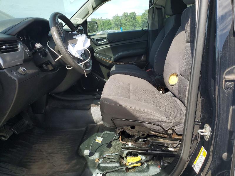 Aukcja sprzedaży 2020 Chevrolet Tahoe, vin: 1GNLCDEC5LR168397, numer aukcji: 67122426