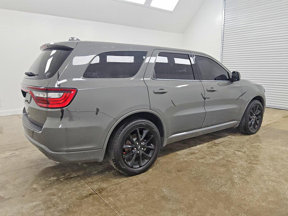 Aukcja sprzedaży 2019 Dodge Durango, vin: 1C4RDHAGXKC717559, numer aukcji: 64210406