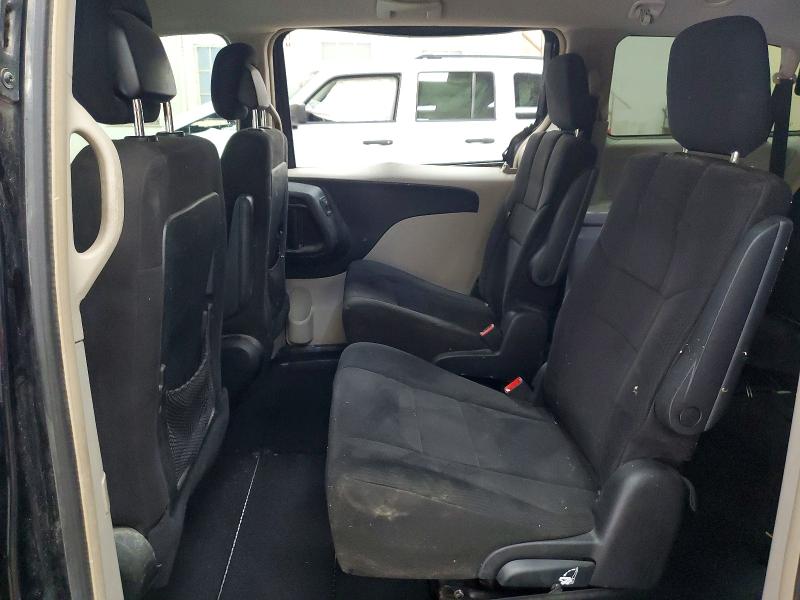 Продажа на аукционе авто 2011 Chrysler Town & Country, vin: 2A4RR5DG4BR633721, номер лота: 64689566