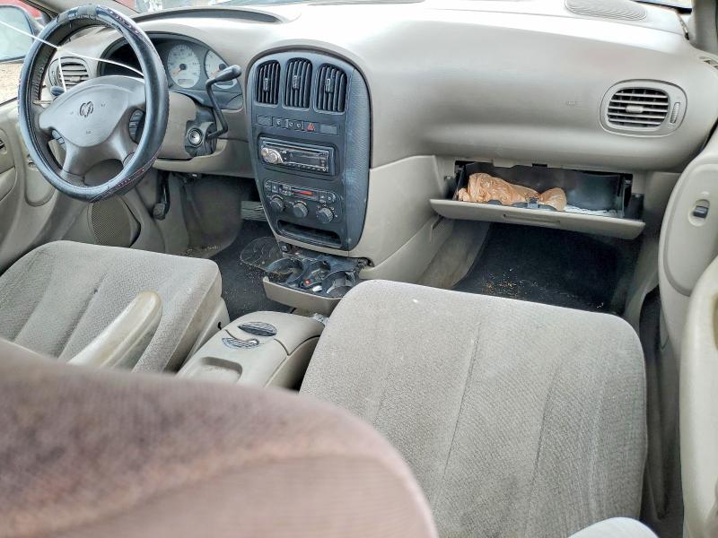 Продажа на аукционе авто 2003 Dodge Grand Caravan, vin: 2D4GP44L03R235761, номер лота: 64480646